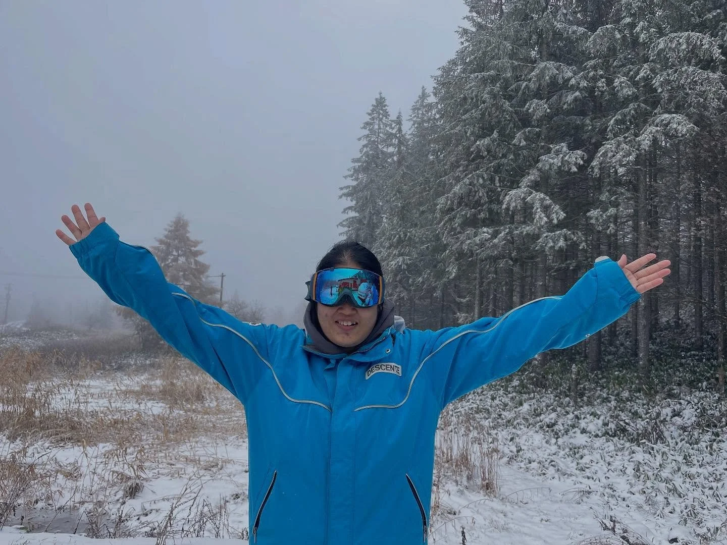 Hello from Thailand! 🇹🇭

I am currently working at Sachi no Yu (幸の湯) Ryokan for a short period, and I would like to invite you to stay with us for a new and unforgettable experience. Our ryokan is located 1,650 meters above sea level 🏔️ surrounded