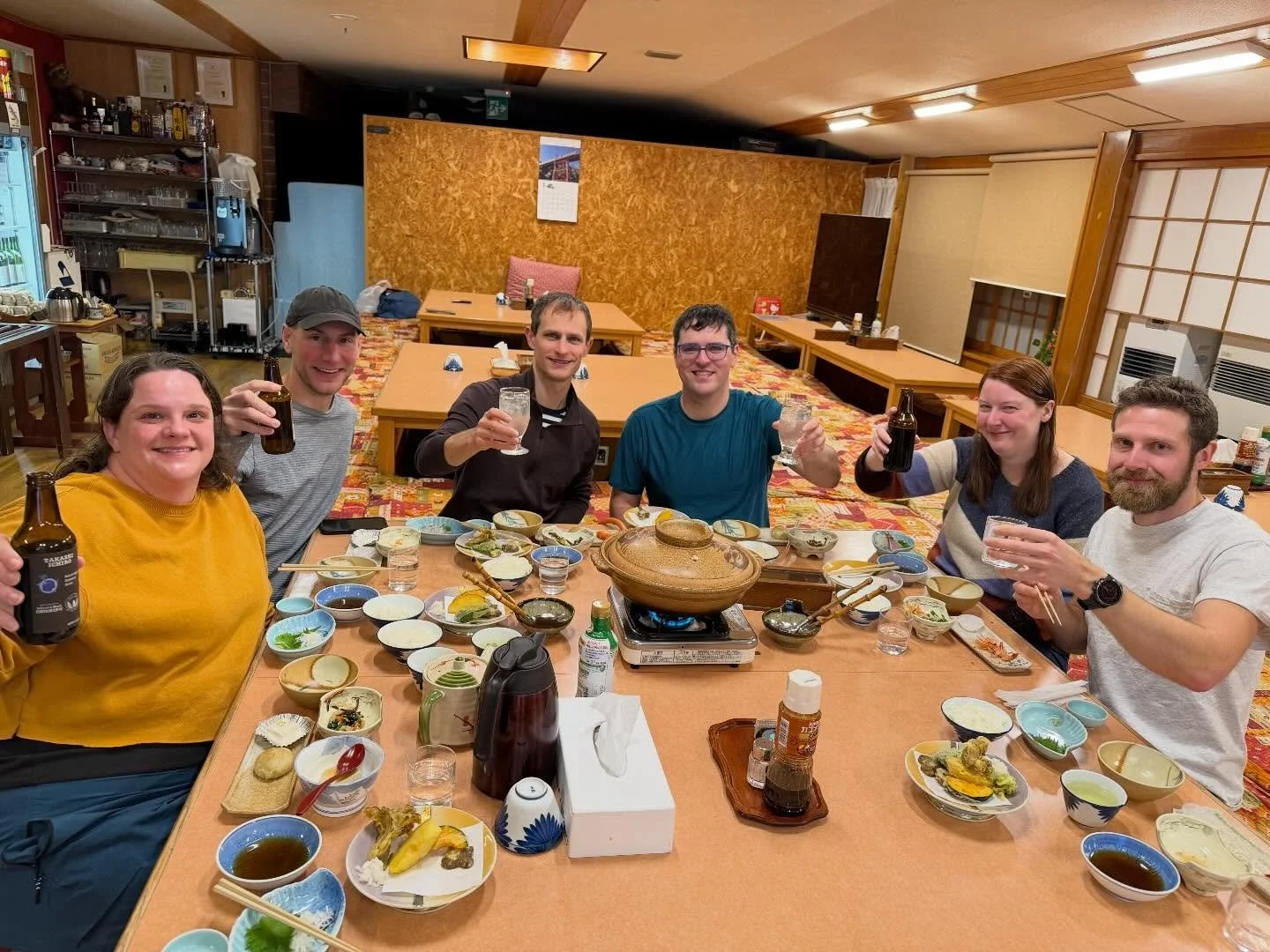 🇺🇸アメリカよりお越しのゲストの皆さん✨

誕生日のご旅行に幸の湯を選んでいただき、
本当にありがとうございます🎂✨

大切なお誕生日という特別な時間を、
この場所で過ごしていただけたことをとても嬉しく思います😊
ゆっくりとした日本の時間を
楽しんでいただけていたら何よりです🌿

幸の湯は、どなた様にとっても
大切な人と特別な時間を過ごせる場所でありたいと思っています✨

また日本に来ることがあれば、
ぜひ遊びにいらしてくださいね😍

ニニニニニニニニニニニニニニニニニニニニ
@sa