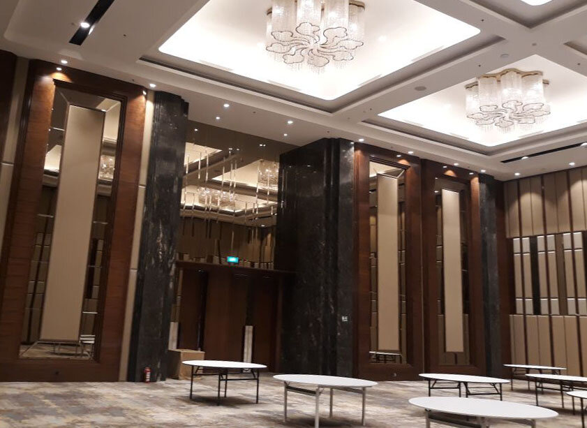 Swissotel Ballroom