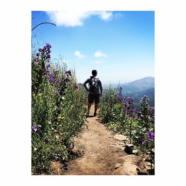 You&rsquo;re pretty California 🌈
