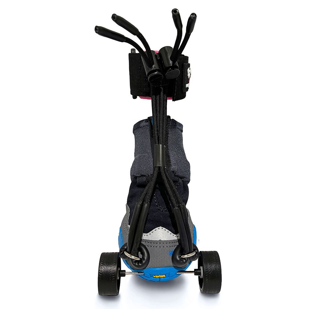 Maximus Skates SuperFlex (Winter Edition)