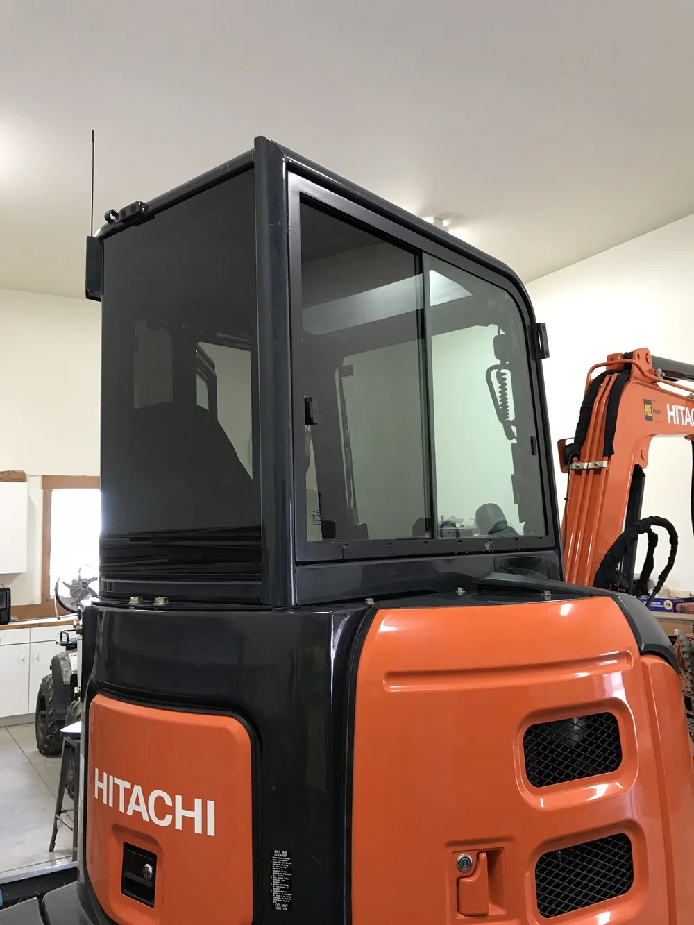 Project Gallery — Infinity Window Tinting