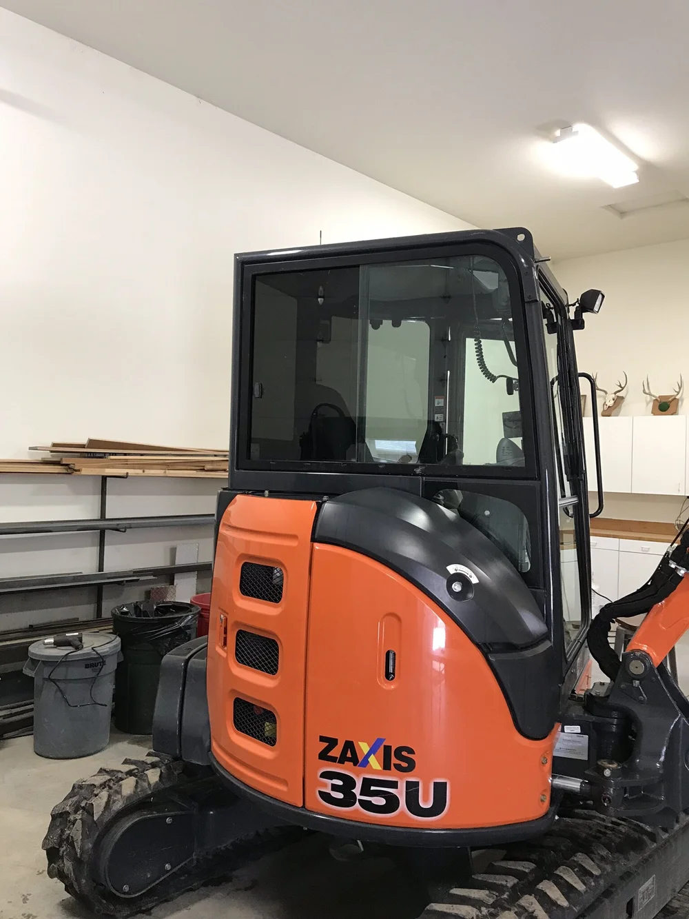 Project Gallery — Infinity Window Tinting