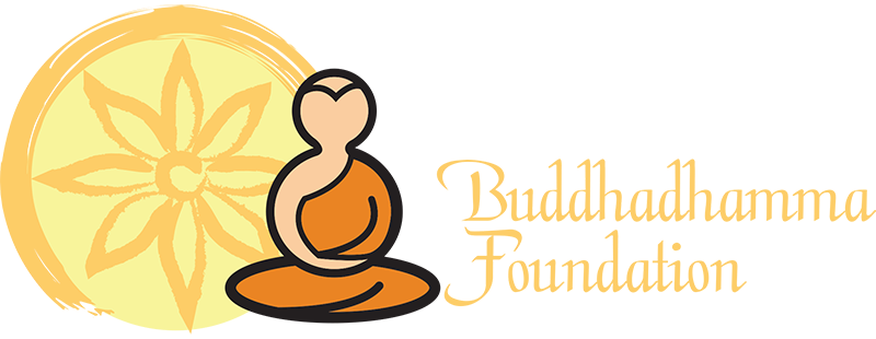 Buddha Dhamma Foundation