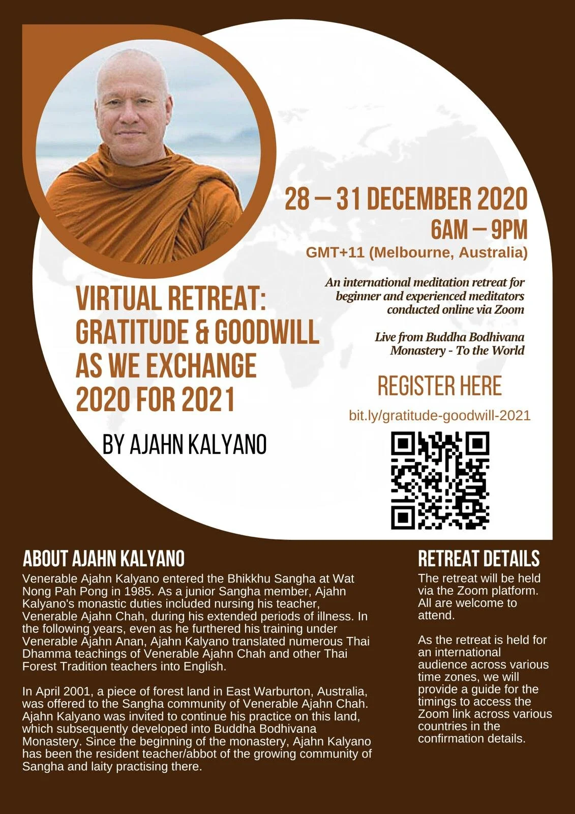 28-31 Dec Meditation retreat Ajahn Kalyano.jpeg