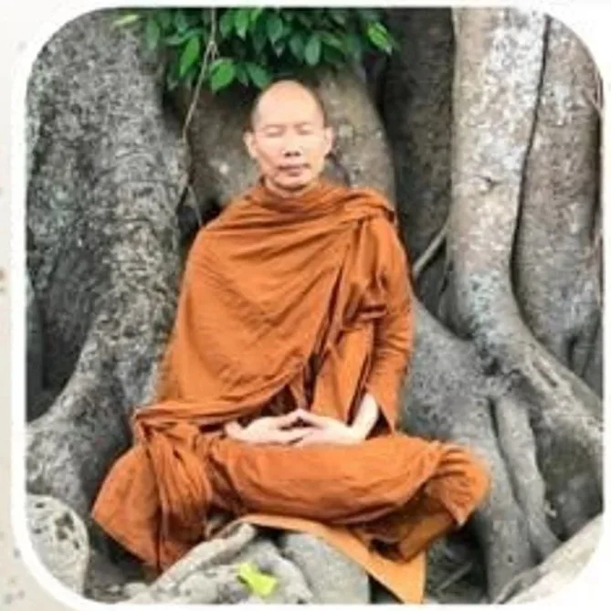 NDR + BDF Dhammaduta Ajahn Dton - Dana