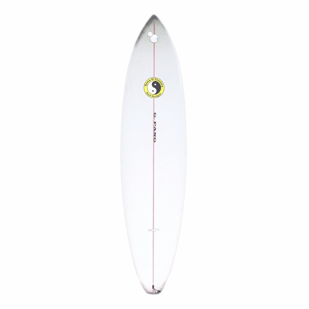 Mid-Size Boards — Hanalei Surf Co.