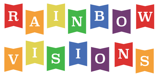 RAINBOW VISIONS is produced by the Global Visions Festival Society, a non-profit society that produces 2 Edmonton-based festival each year: Rainbow Visions – Edmonton’s LGBTQ Film Festival, and the NorthwestFest International Documentary & Media Arts Festival.