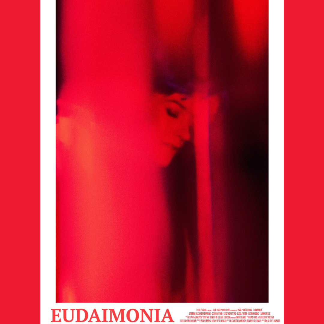 Eudaimonia