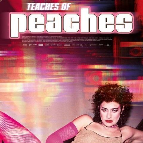 Teaches of Peaches