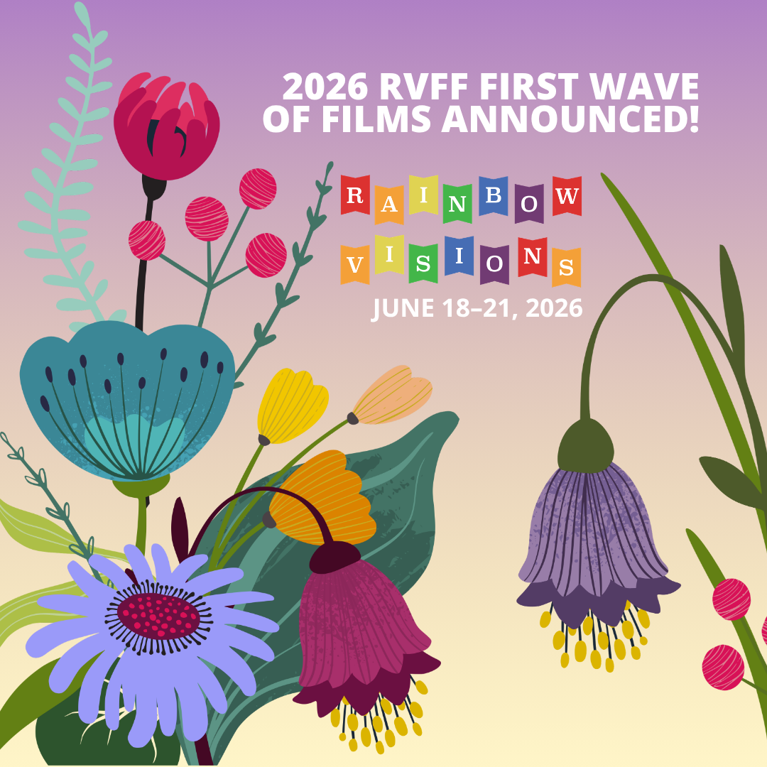 2026 RVFF First Wave Announcement