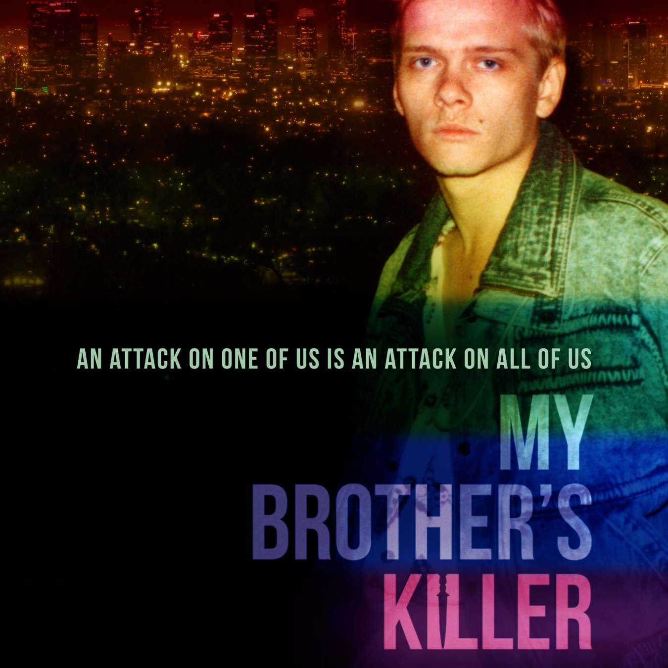 MY BROTHER’S KILLER
