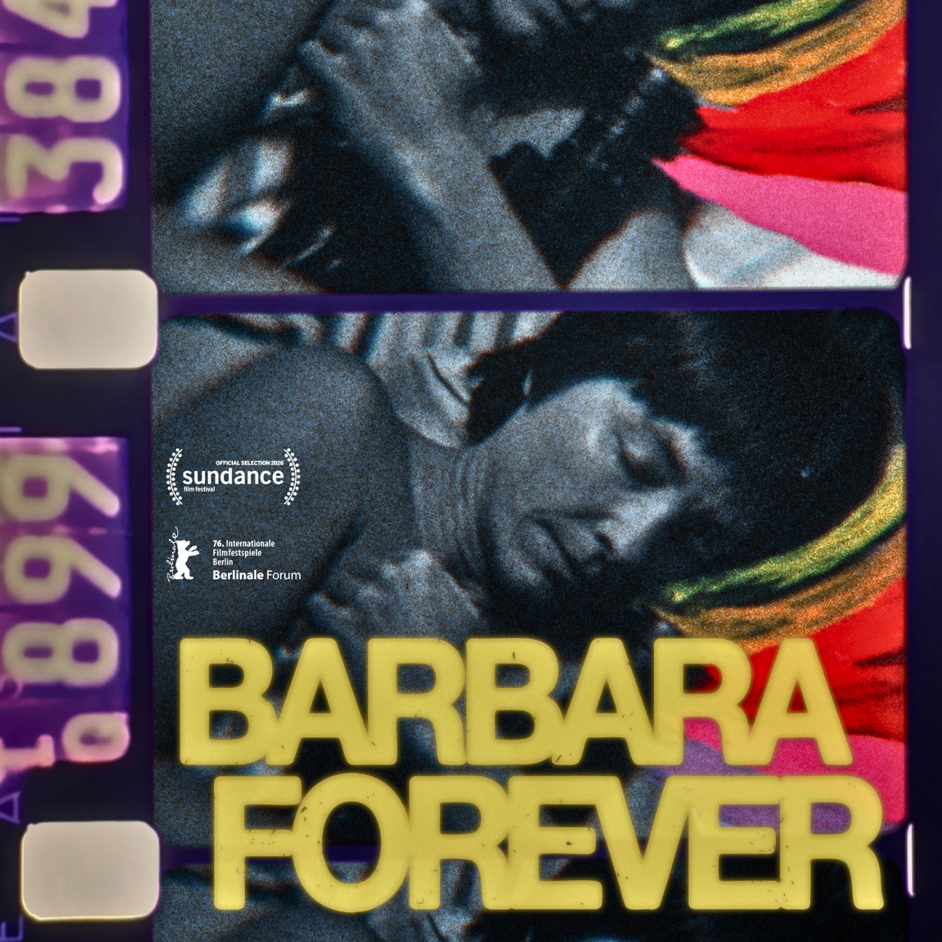 BARBARA FOREVER