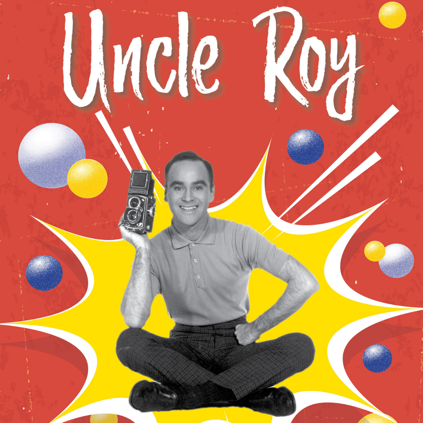 UNCLE ROY