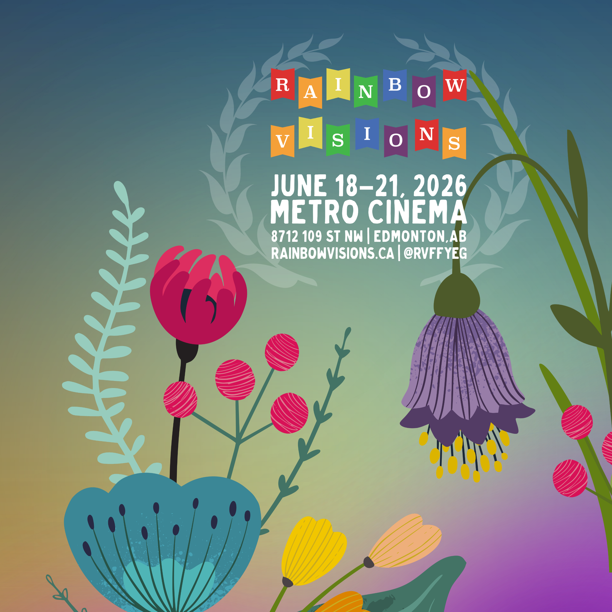 COMPLETED SCREENINGS