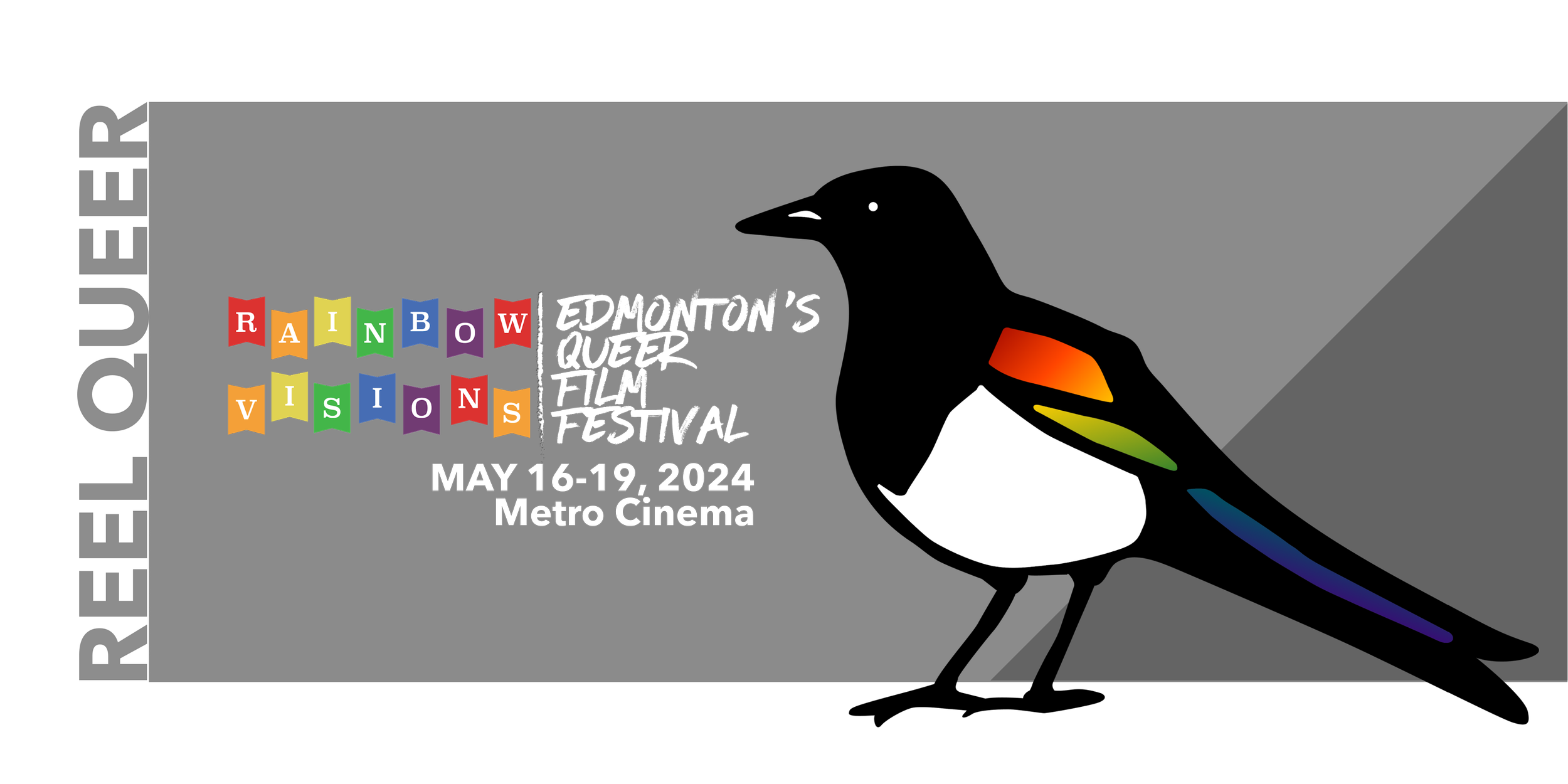 Rainbow Visions Film Festival