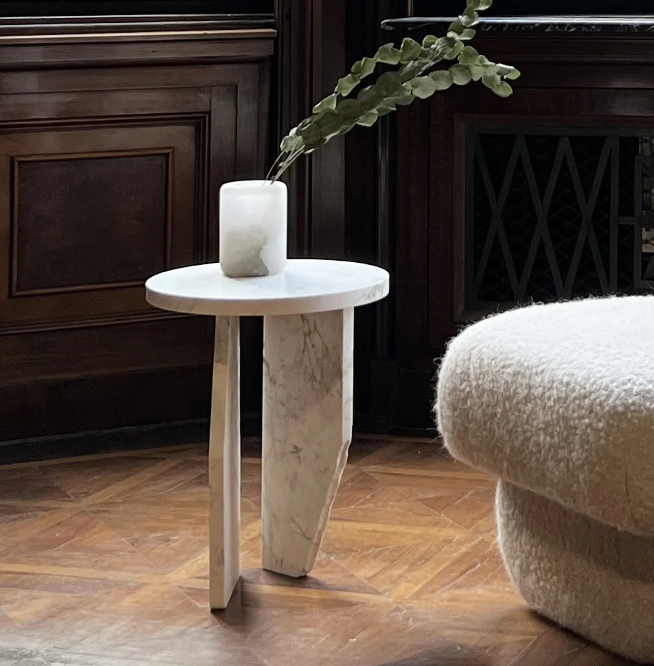 Etérea Cocktail Table