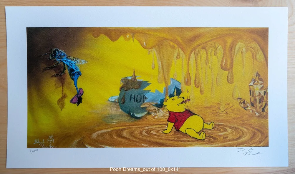 Pooh+Dreams_out+of+100_8x14%E2%80%9D.jpg