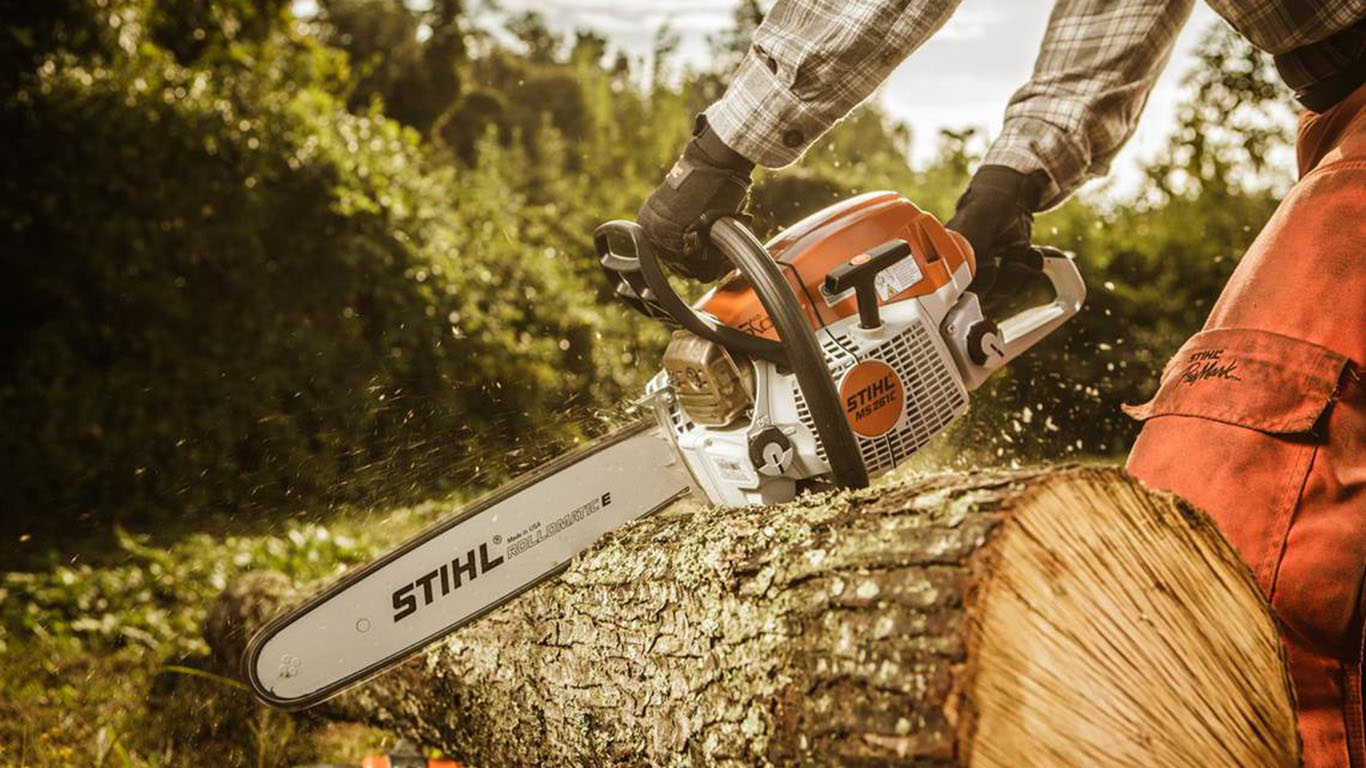 Stihl