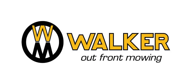 Walker Mower
