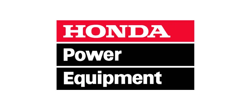 Honda Power Equipment