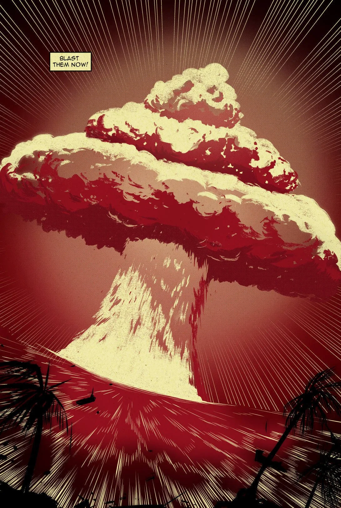 Latinx Spaces | Redefining Latinx Media – Desirée Proctor and Erica Harrell  on Writing 'Nuclear Power'