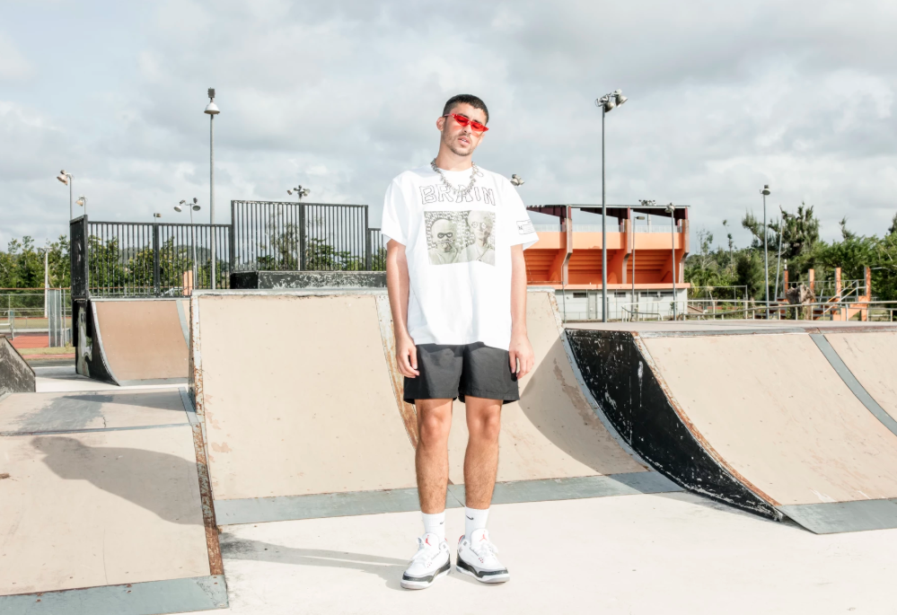 Photo Credit: Stefan Ruiz for FADER