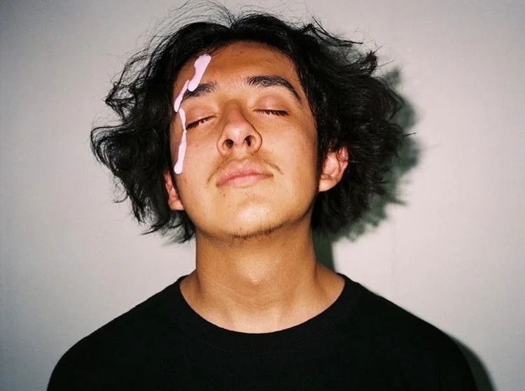 Cover art for Under The Sun