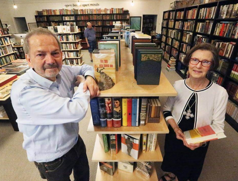 Photo by Bob Moore/El Paso Times