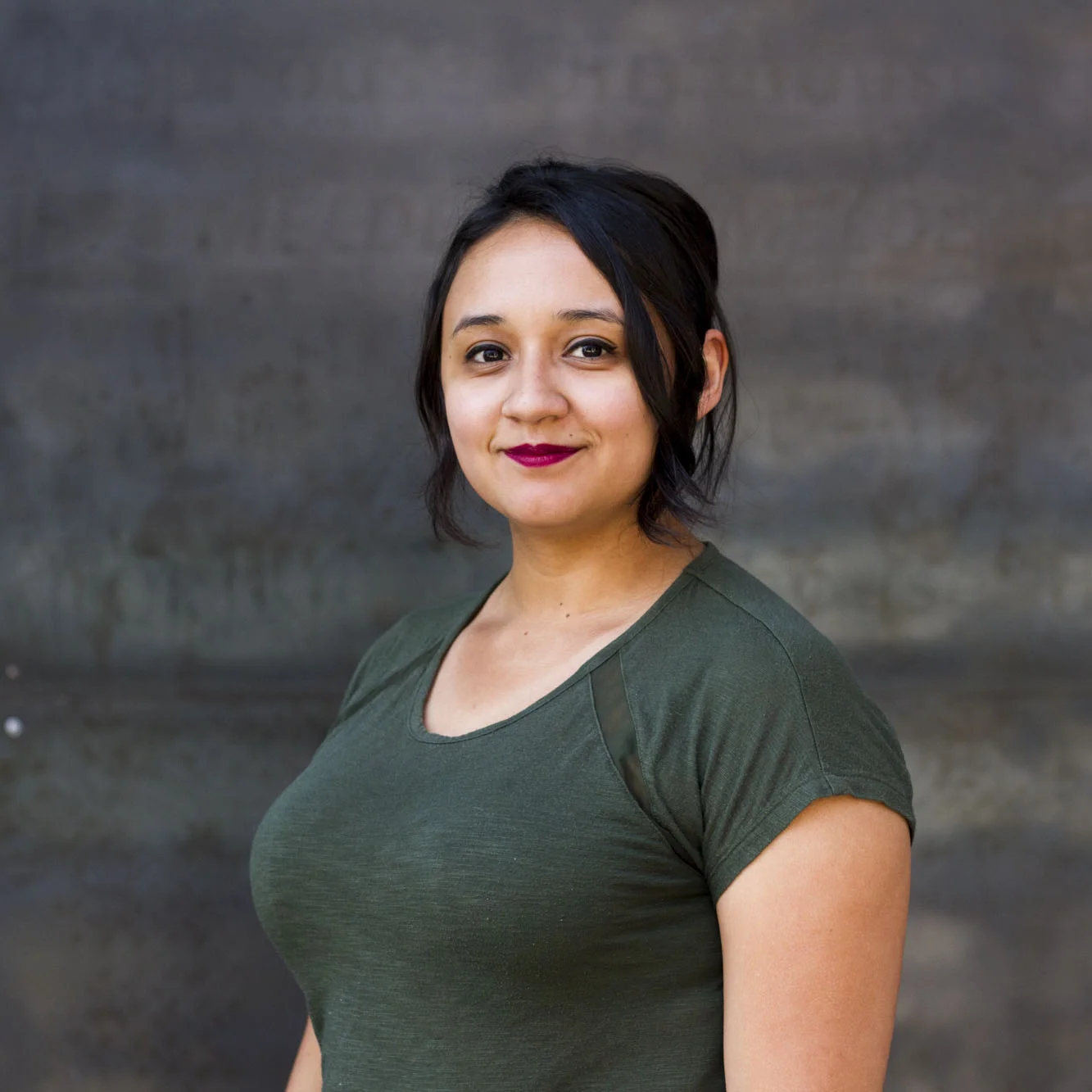 CHRISTINA MIRANDA Literature Editor christina@latinxspaces.com web | twitter