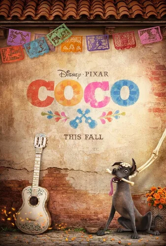 Courtesy of Disney/Pixar