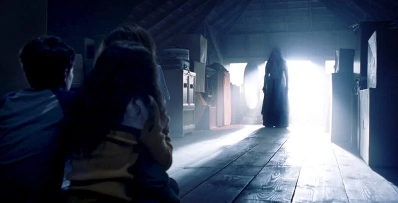 Images courtesy of Warner Bros. Pictures.