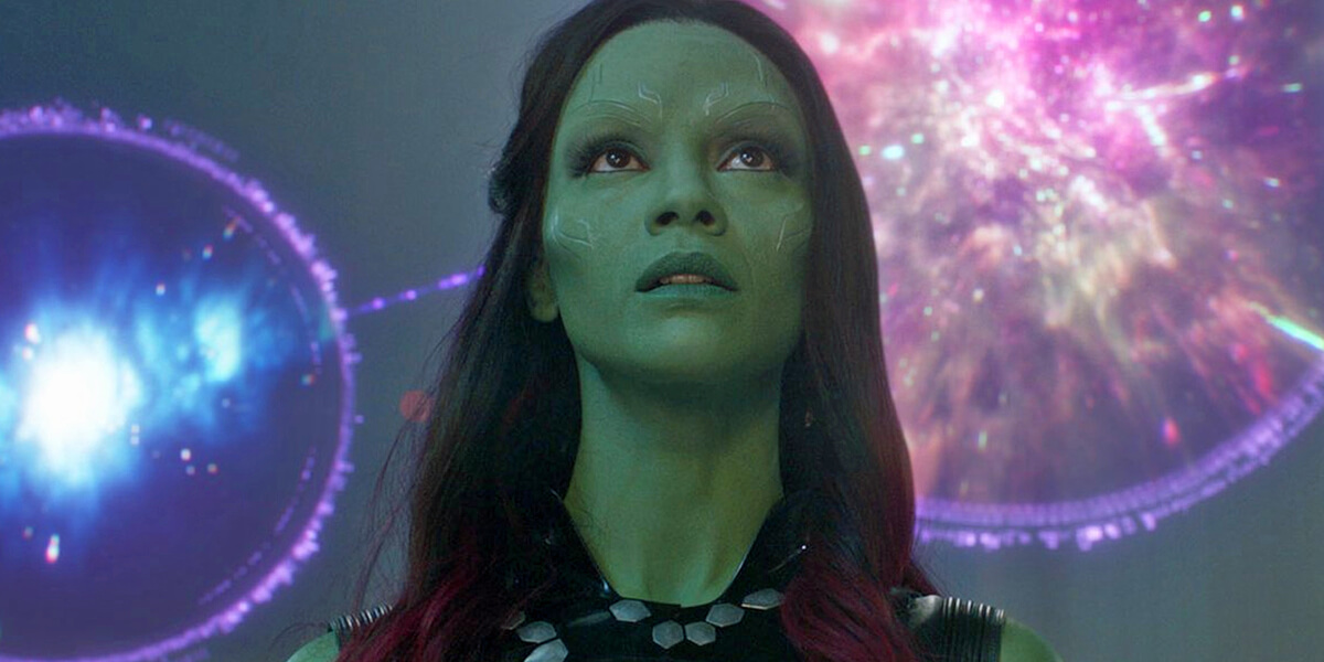 Latinx Spaces | Redefining Latinx Media – Race And Alien Face: The  Other-Worldly Roles Of Zoe Saldana