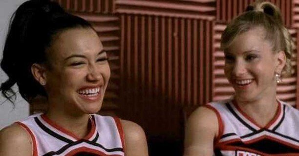 &quot;Santana Lopez and, by extension, the legacy of Naya Rivera showcases the possibility of establishing a career on your own terms, finding ways to create content that tells the story of people who look like you, and/or that alters the way people 