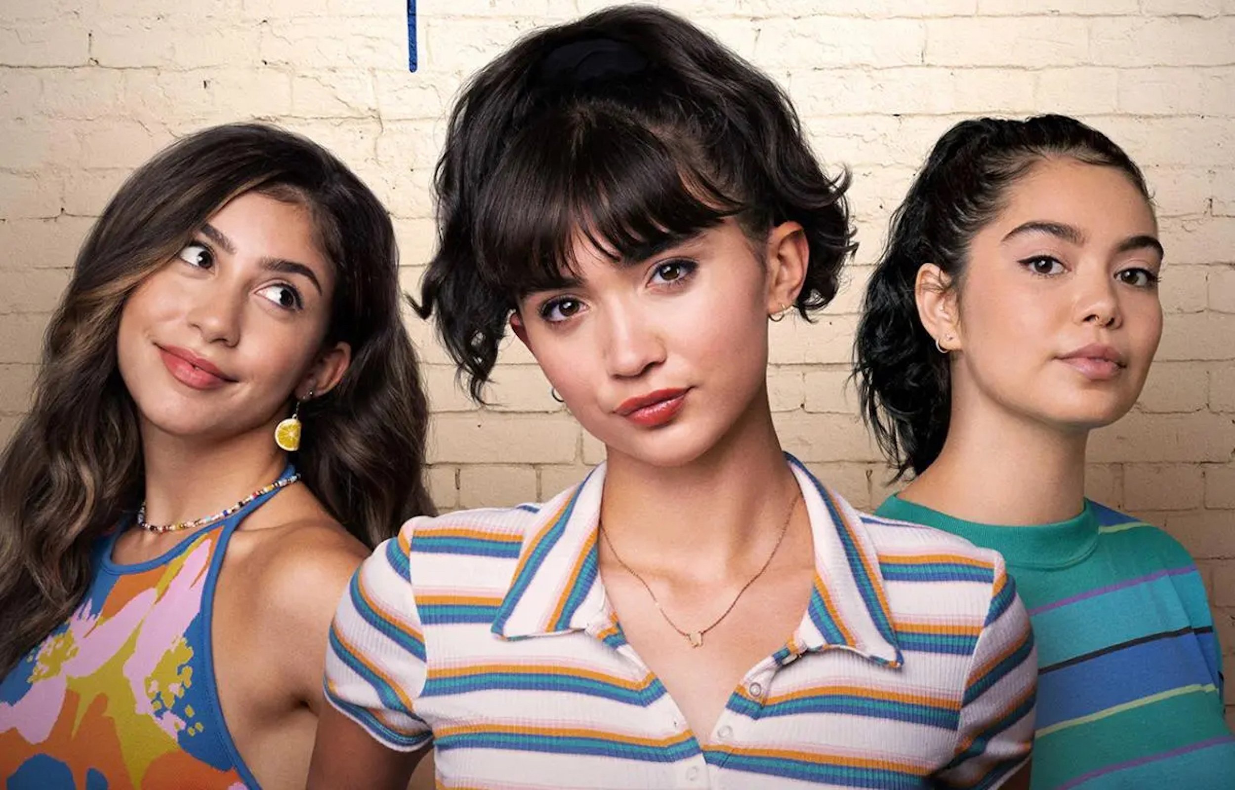 Latinx Spaces  Redefining Latinx Media – Us Weirdos Have to Stick  Together: The Owl House's Luz is the Last Queer Tween Latina on TV