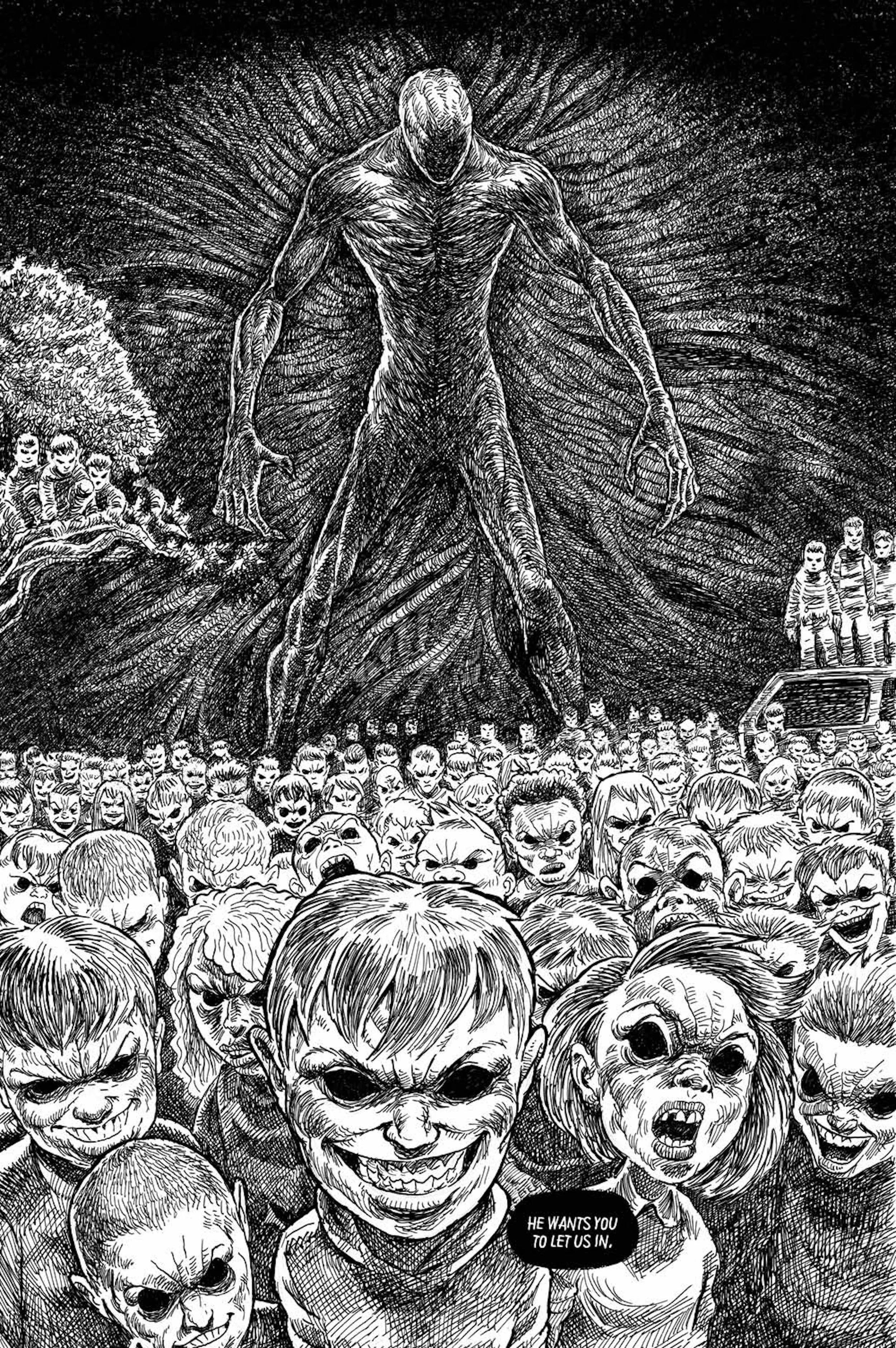 Cryptids Sightings 2022