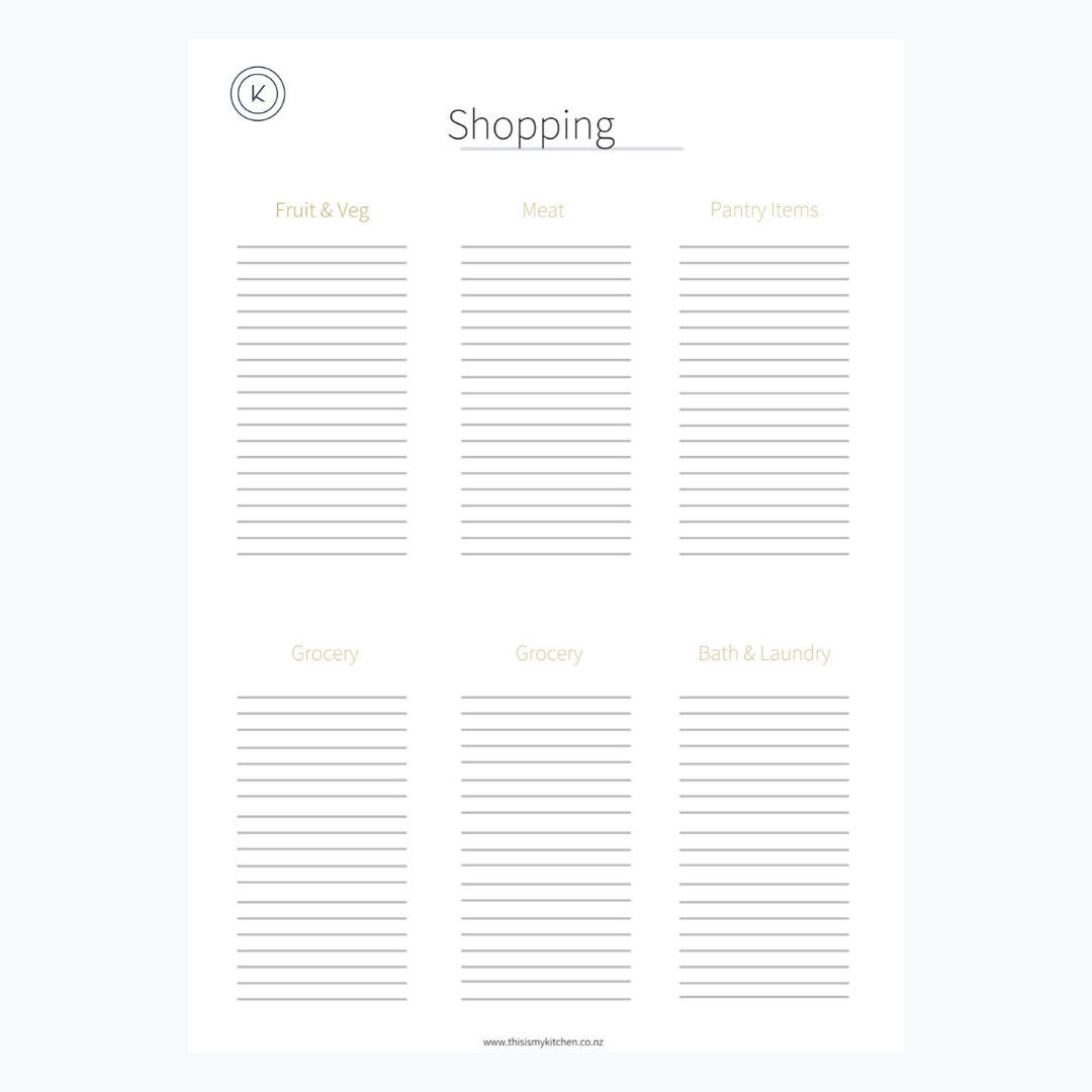 Shopping list one Cover.png