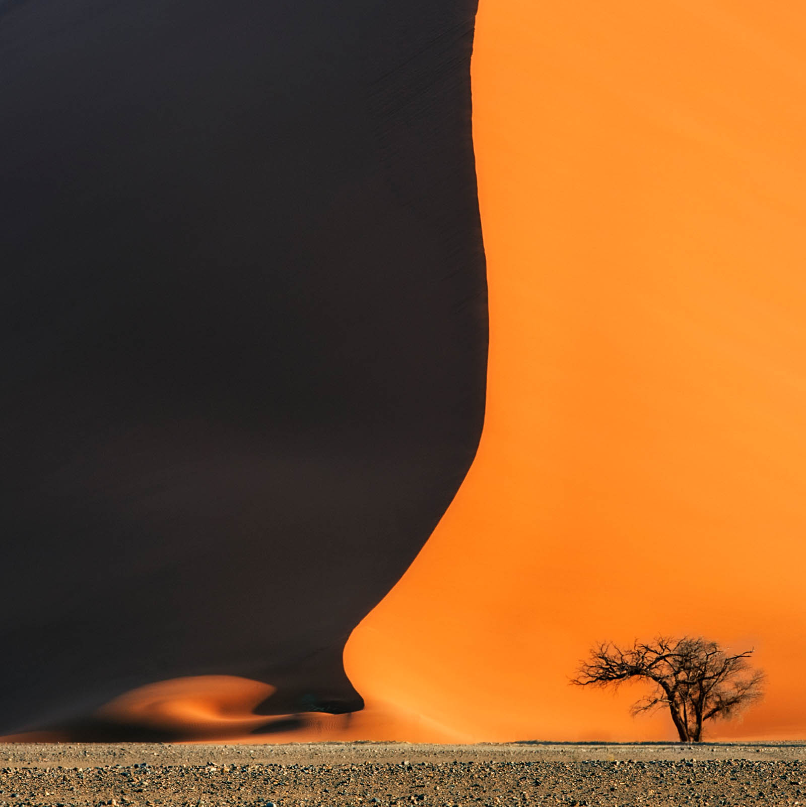 Sossusvlei Namibia