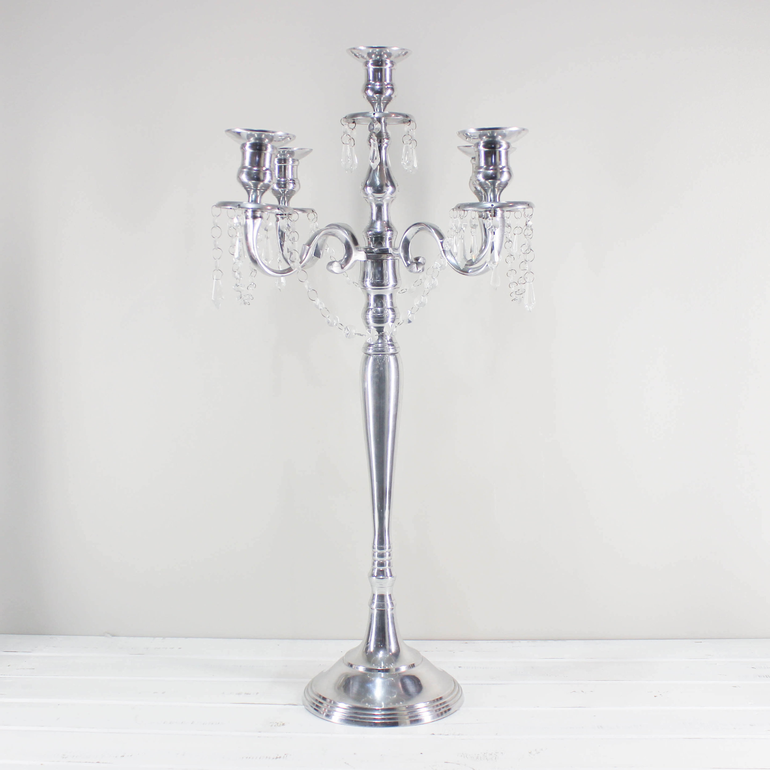 Candelabras & Candle Holders
