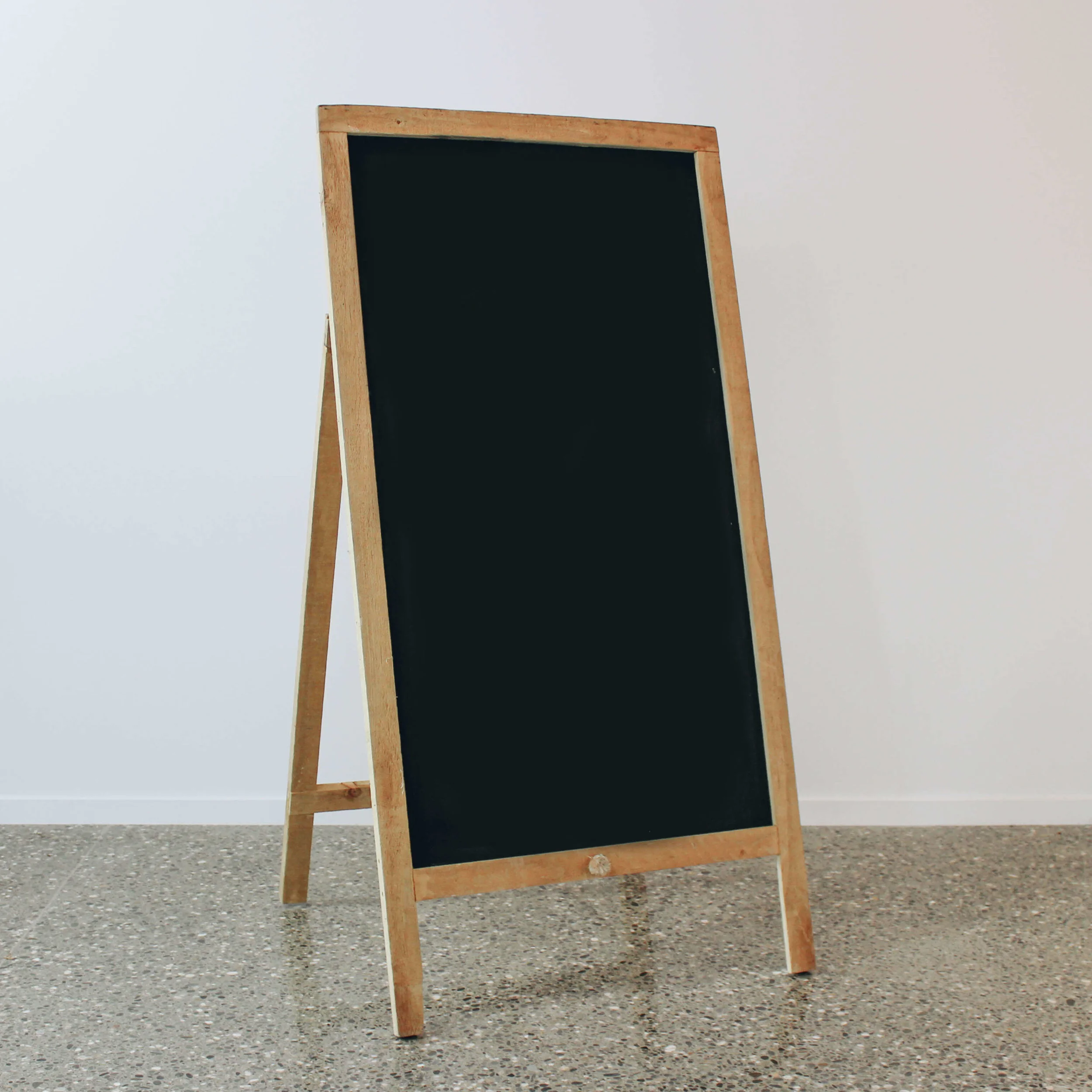 Signs & Blackboards