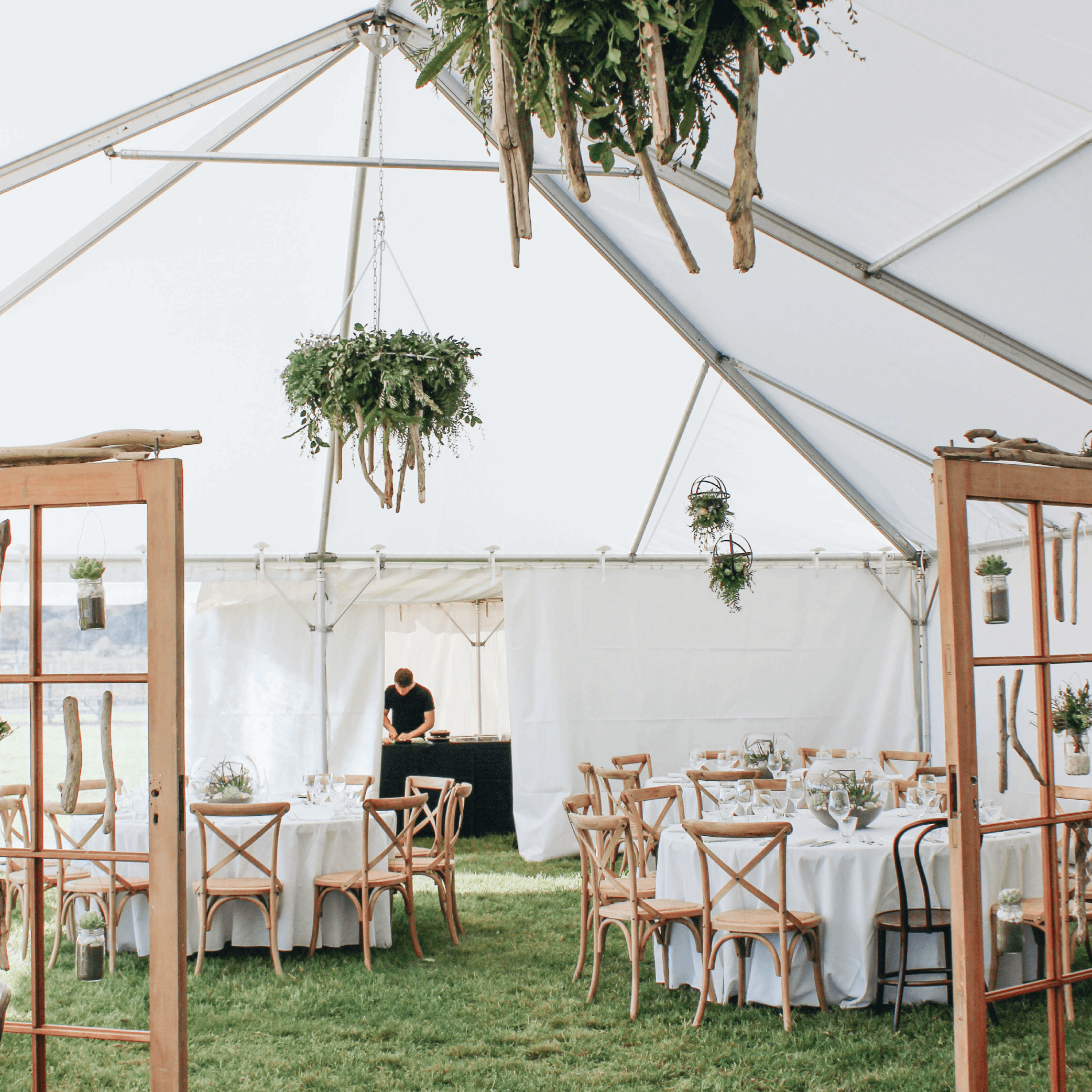 Got It Covered Corporate Event Services