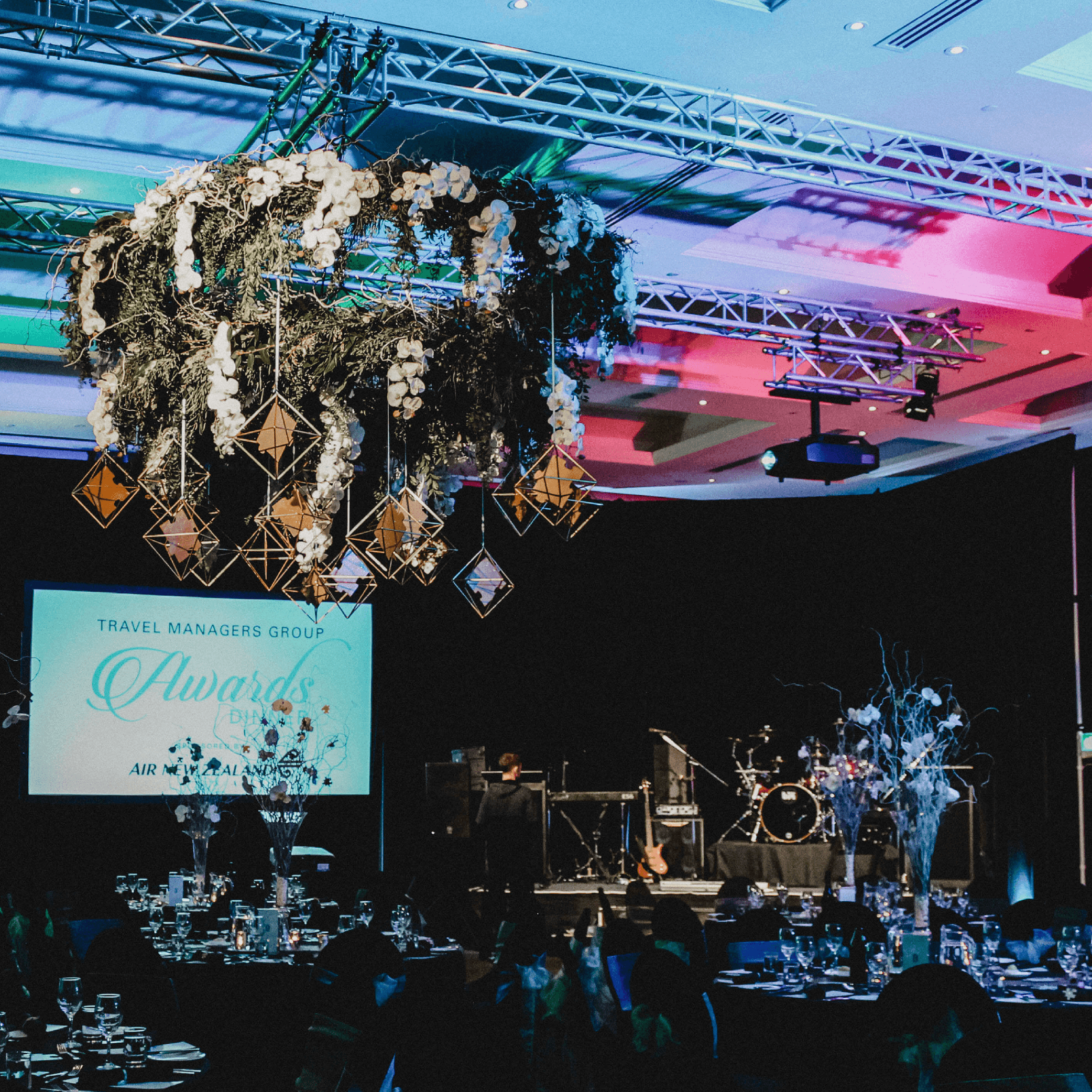 Got It Covered Event Hire