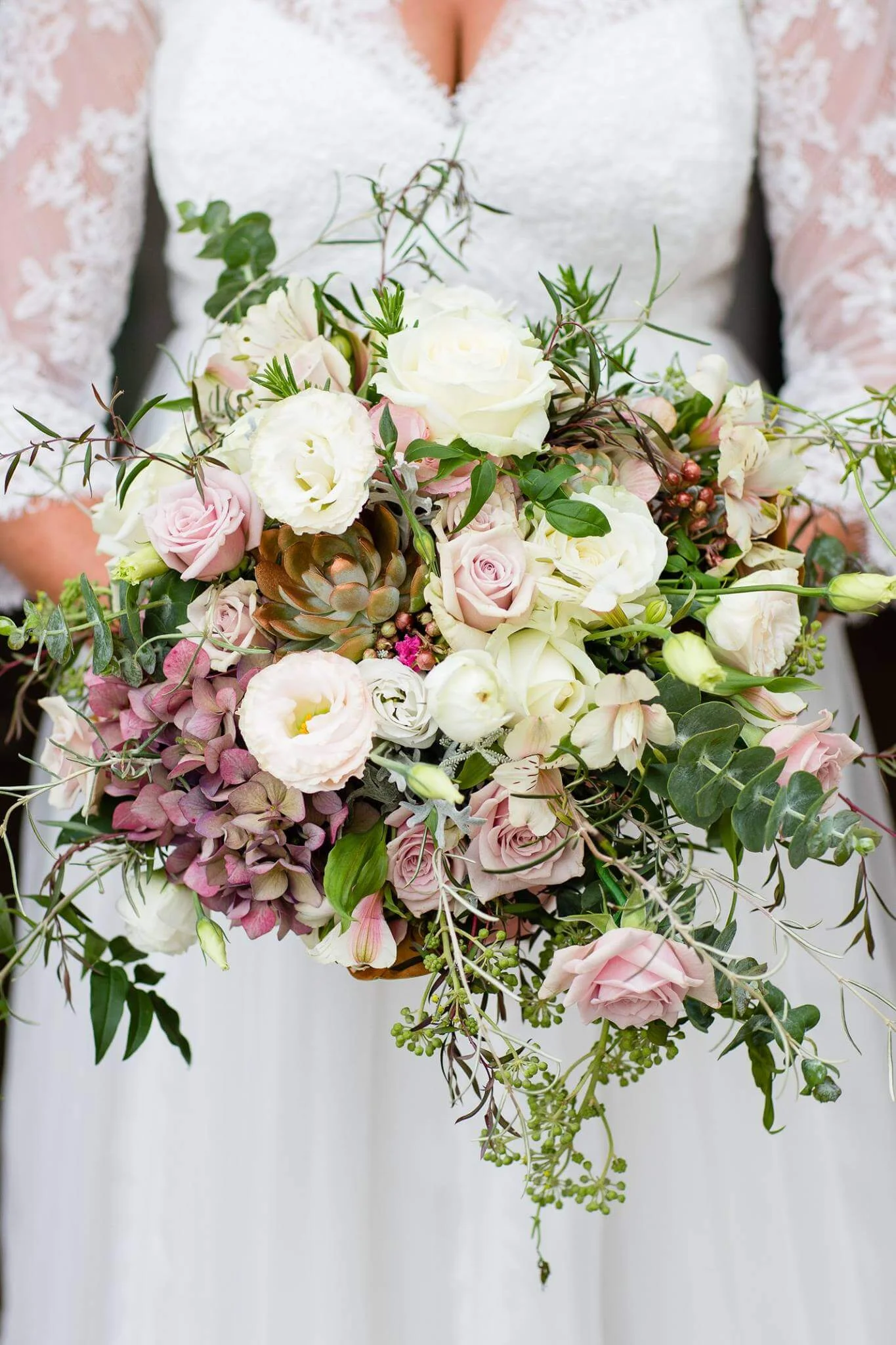 Floral Got It Covered Wedding Events Hire Design