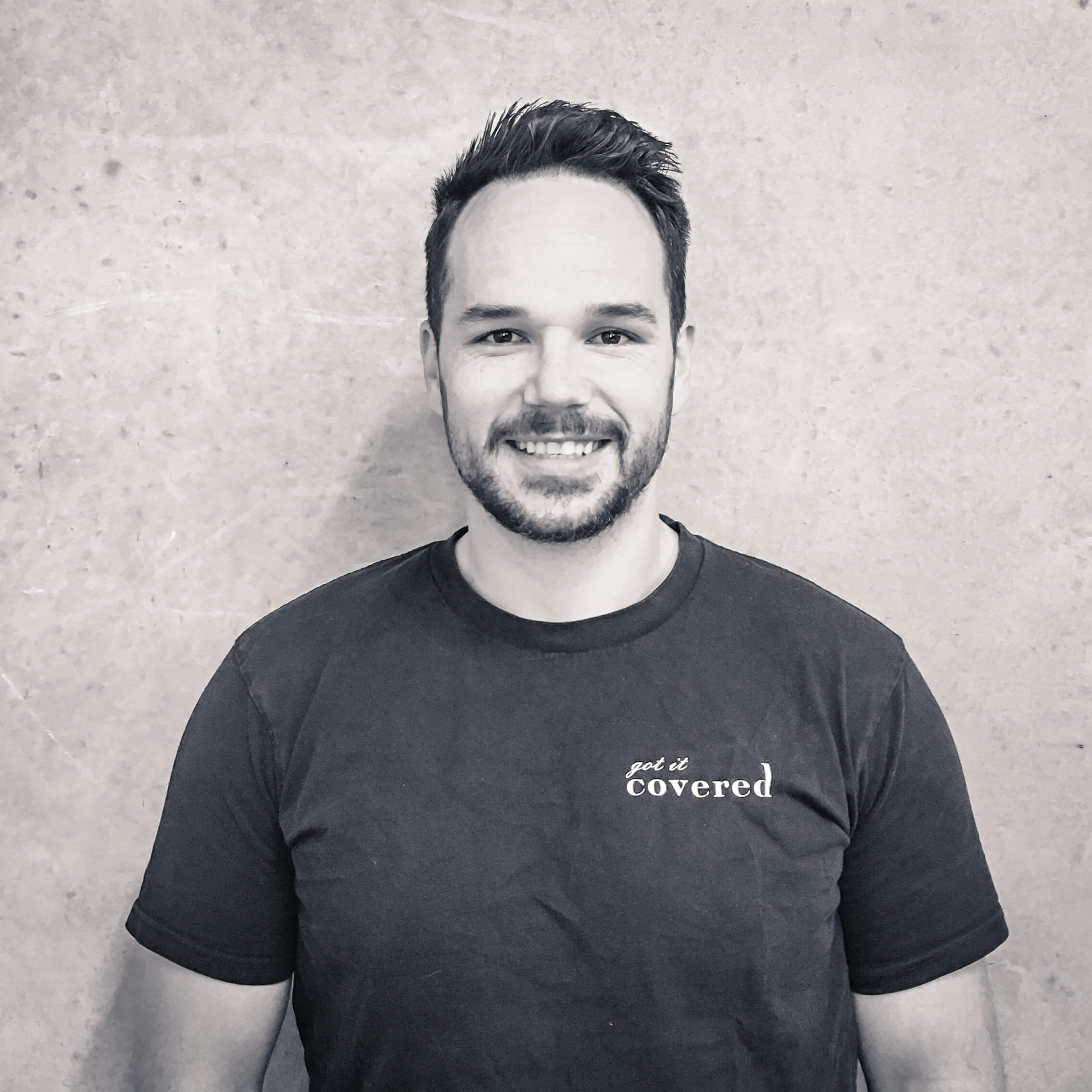 Daine - Got It Covered