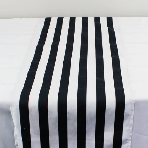 Table Linen Runners Got It Covered, Round Black Tablecloth Nz
