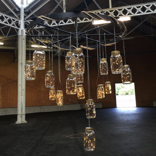 Wedding Events Hire, Chandeliers For Hire Nz
