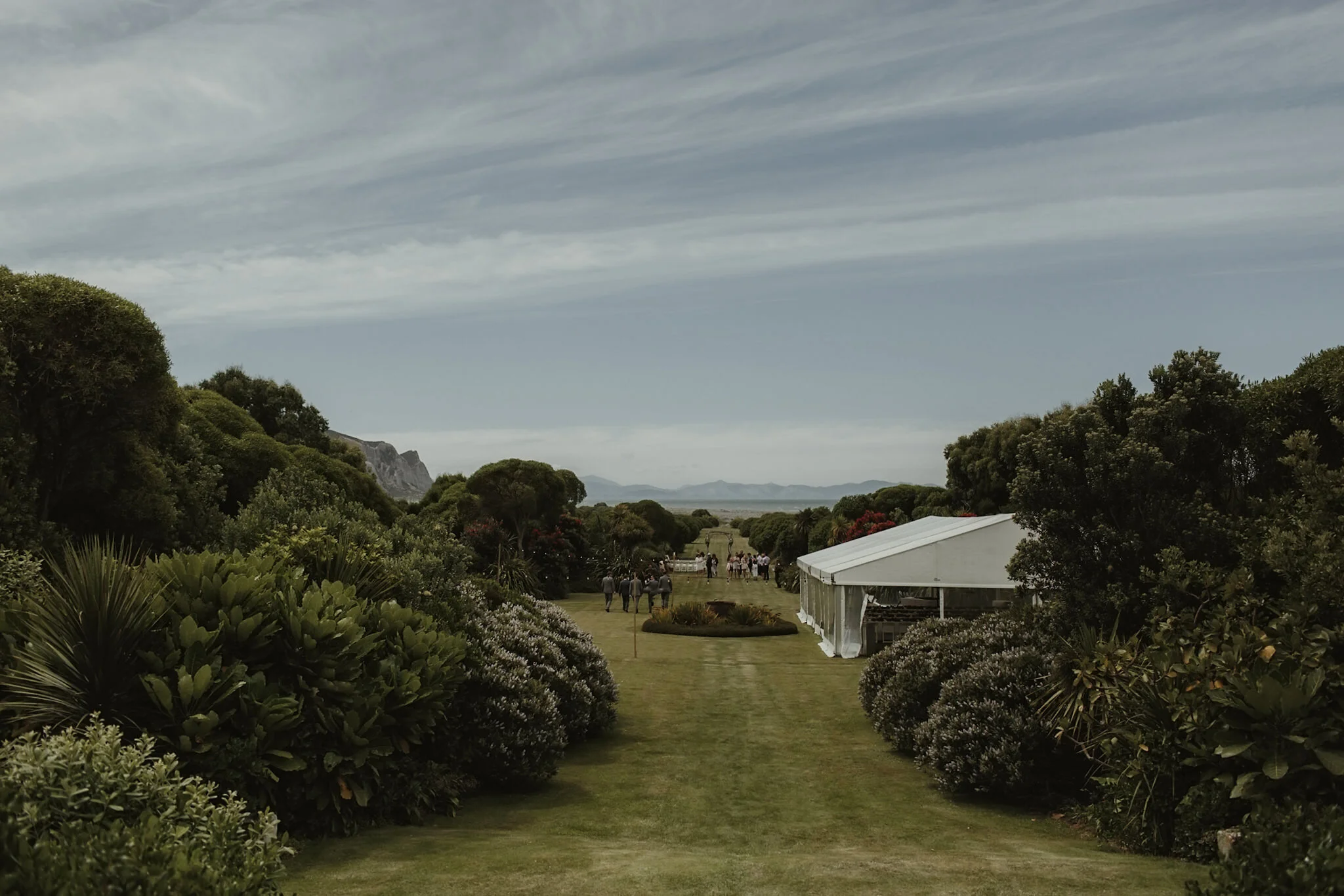 Real Wedding: Simone &amp; Jonathan