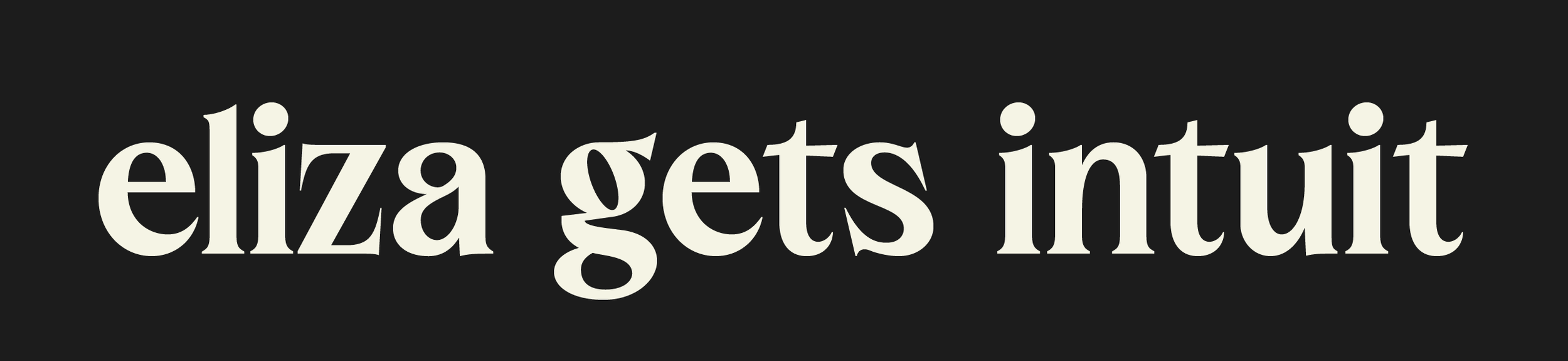 Logo Text_Horizontal_Cream on Black.png