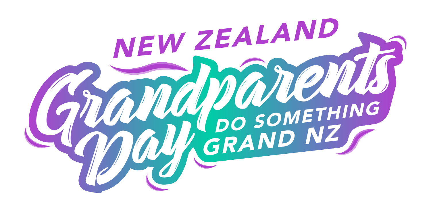 New Zealand Grandparents Day
