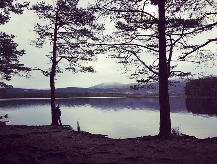 Grounding into Winter Threshold Retreat Nov 22nd to 25th